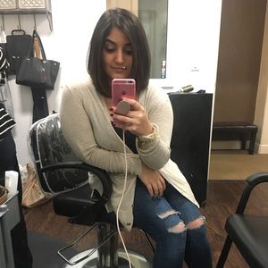 Meet your Posher, Lauren